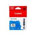 thumbnail image 1 of Canon PGI-72 C Cyan Ink Tank, 1 of 4