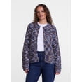 thumbnail image 2 of Scenario Women's Cardigan Jacket, Sizes XS-XXXL, 2 of 7