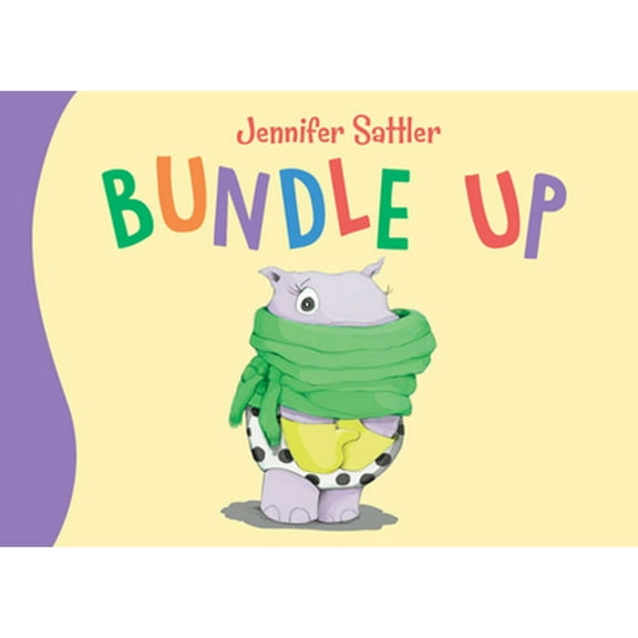 Pre-Owned Bundle Up (Board book) 153411002X 9781534110021