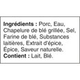 thumbnail image 3 of Saucisses à déjeuner Mini-Sizzlers Schneiders 375g, 3 of 6