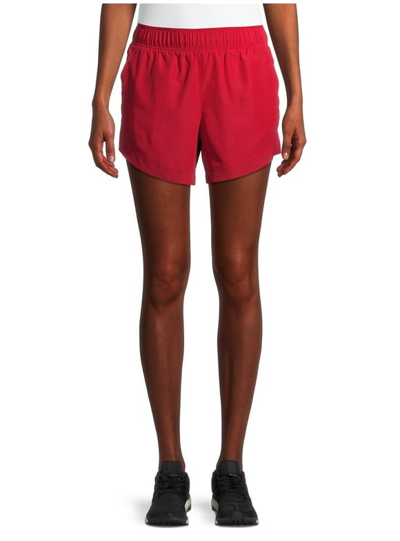 Women's Squat Shorts