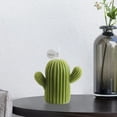 thumbnail image 4 of 5xCactus Vela Velas De Cera Aromática Hogar Oficina Deor, 4 of 8
