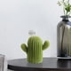 thumbnail image 4 of 5xCactus Vela Velas De Cera Aromática Hogar Oficina Deor, 4 of 8