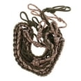 thumbnail image 5 of 5 Call Lanyard - Holds Calls & , Hand Braided - for , or Duck Calls - Adjustable Loops for Hunting, 5 of 8