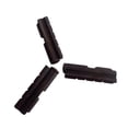 thumbnail image 1 of GUOOL 3 Pieces Threading Machine Claw Tips Multipurpose Replace Parts Sturdy Steel 2 Inch, 1 of 9
