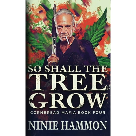 So Shall The Tree Grow, (Paperback)