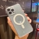 thumbnail image 1 of Magsafe Funda Magnética Resistente A Los Golpes Para iPhone 11/12 Mini 13 14 Pro Max plus, 1 of 3