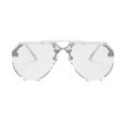 thumbnail image 2 of Sunglasses Semi Rimless Driving Sunglasses For Men And Women 100% Uv Blocking, 2 of 3
