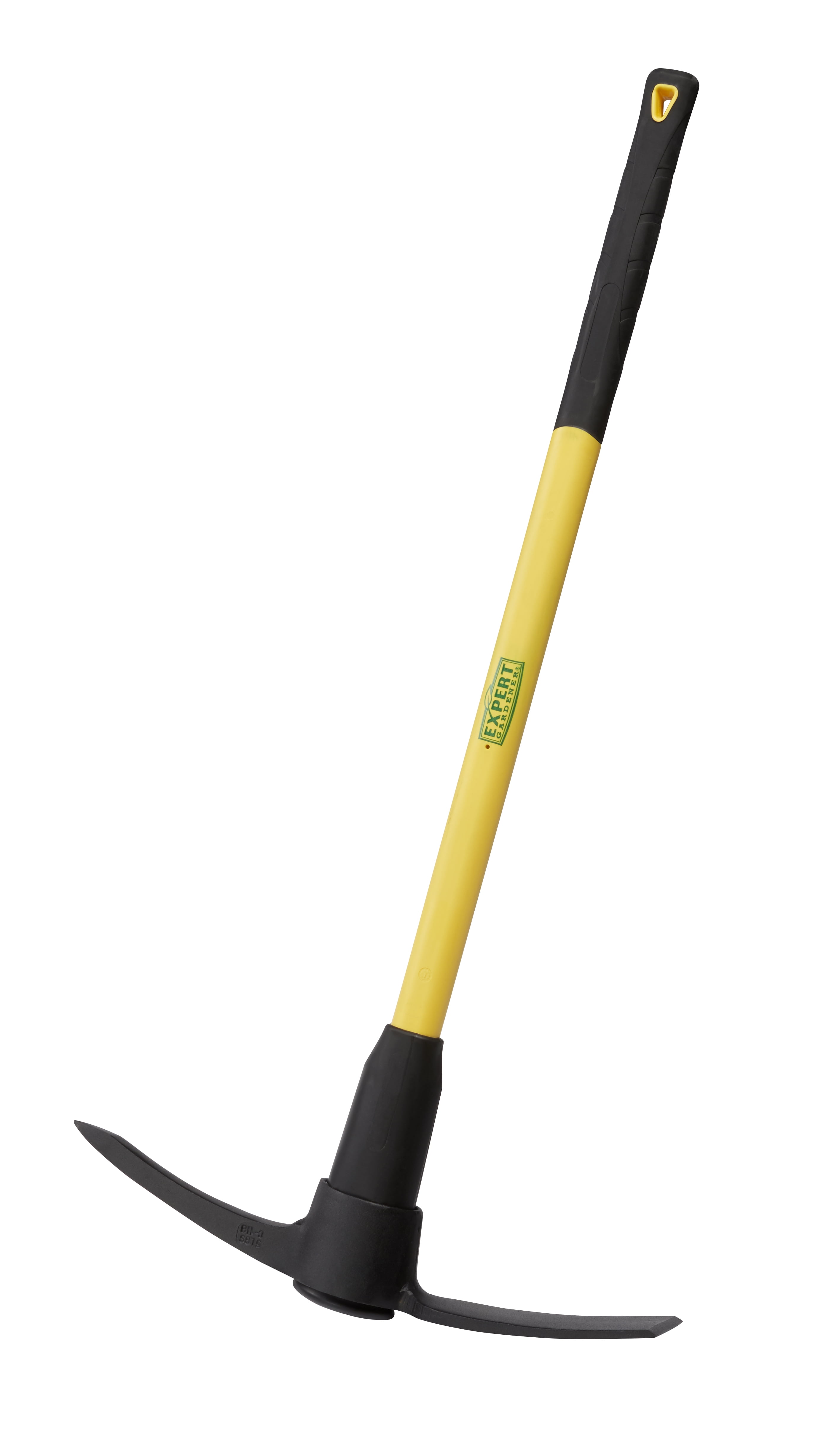 Expert Gardener 5 lb. Pick Mattock, 36"