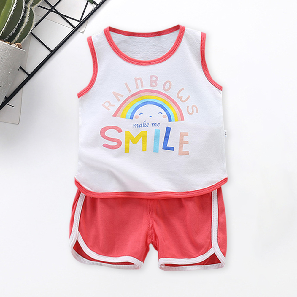 kids summer clothes