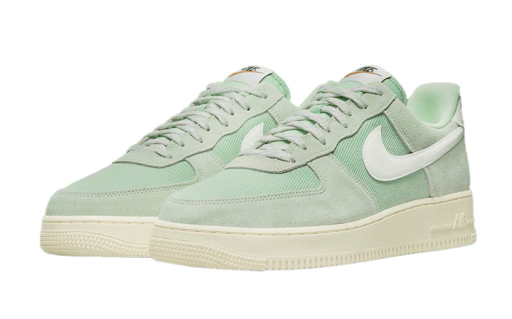 Nike X Off-White Air Force 1 Lace-up Sneakers – Redo Luxury