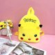 thumbnail image 1 of Sanrio-mochila de Hello Kitty Melody para niños, muñeco de peluche de dibujos animados, Bolsa Escolar ligera de gran capacidad para niñas de jardín de infantes, 1 of 5