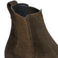 thumbnail image 6 of Birkenstock Womens HIGHWOOD SLIP ON Faux Leather Round toe Ankle Boots, 6 of 9