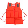 thumbnail image 2 of Chaleco salvavidas deportivo universal de uso general para niños adultos (tamaño adulto) Tmvgtek Para Estrenar, 2 of 8