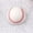 White + Red Baseball, variant on Soumake 3D Baseball Football Tennis Ball Hits Car Body Car Stickers Auto Window Decals