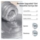 thumbnail image 2 of Esmalte de uñas en gel Cat Eye Bevimee Moonlight Silver 12 ml, 2 of 7