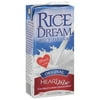 Hain Celestial Group Rice Dream Heartwise Rice Drink, 32 oz