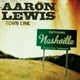 Aaron Lewis Town Line [EP] [Digipak] CD – image 1 sur 2