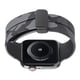 thumbnail image 2 of Correa de silicona para Apple Watch (38 mm/40 mm/41 mm camuflaje gris oscuro) Ehuebsd Para estrenar, 2 of 5