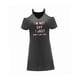 thumbnail image 4 of Vestido con hombros descubiertos para mujer, ropa de calle, vestido de línea a para uso diario, regalo para mujer SG, 4 of 7
