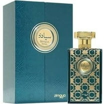 Afnan Unisex Siada Regal EDP Spray 3.4 oz Fragrances 6290171075981