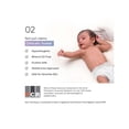 thumbnail image 3 of Minimalist Huile de Massage pour Bébé Pédiatrique à la Provitamine D3, 200 ml Chacune (Lot de 2), 3 of 4