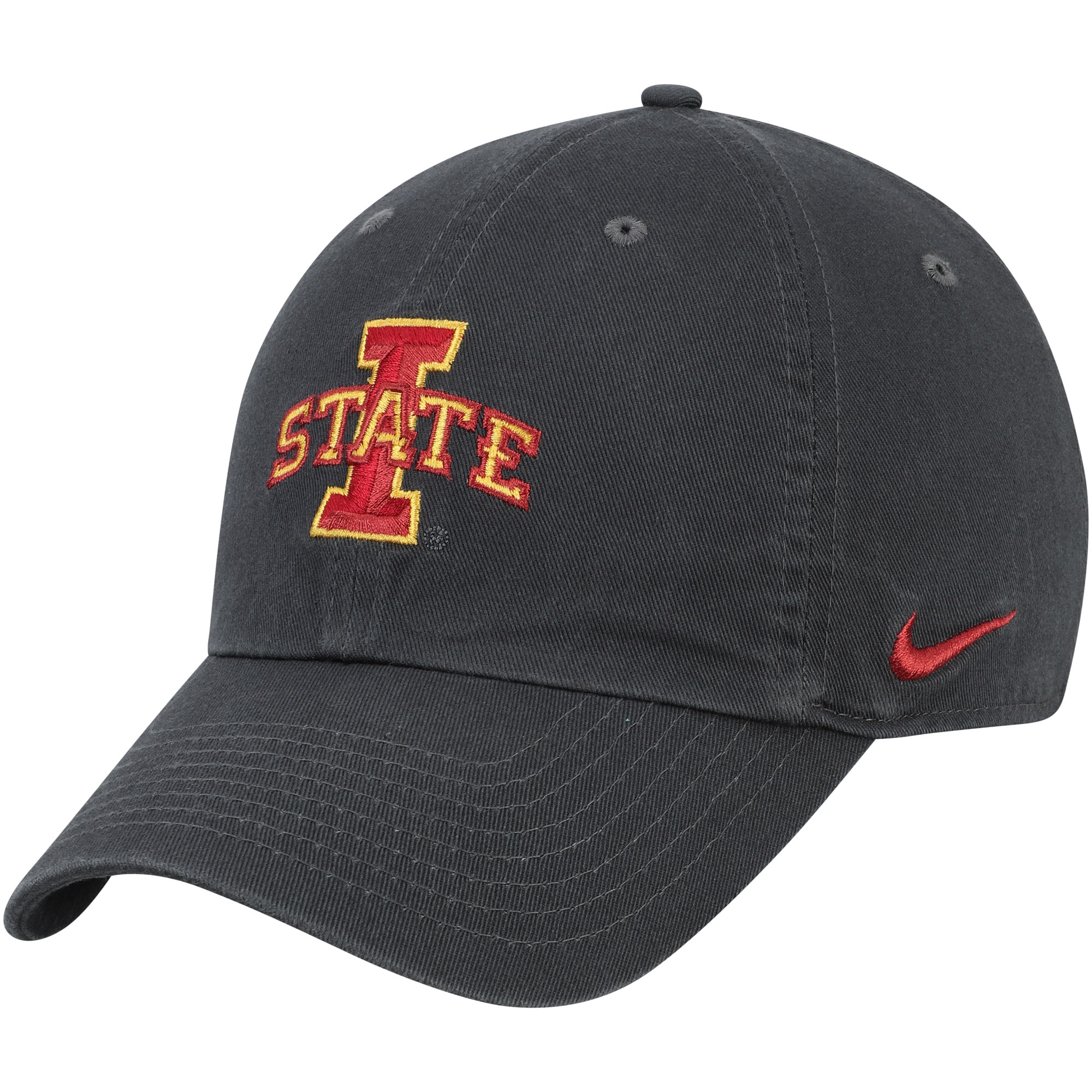 Iowa State Cyclones Nike Heritage 86 