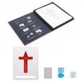 thumbnail image 5 of Protector de Pantalla ZERODAMAGE SAHARA para iPad Pro 13" 2024, 5 of 5
