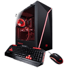 iBUYPOWER WA093A - Gaming Desktop PC - Ryzen 7 2700x - 16GB DDR4 2666Memory - NVIDIA GeForce GTX 1660 - 1TB SSD - Wi-Fi - RGB - Windows 10 Home 64-Bit