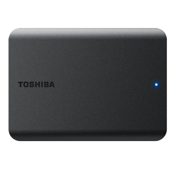Disco Duro Toshiba Basic 2TB