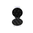 thumbnail image 2 of Courant CDM-5781W Mini Donut Maker, White, 2 of 3