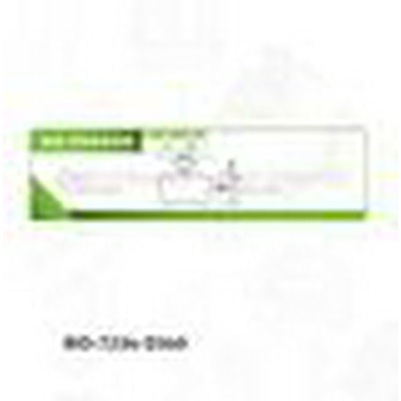Balata Bioceramic Para Peugeot 307 2003 - 2010 (Bioceramic)