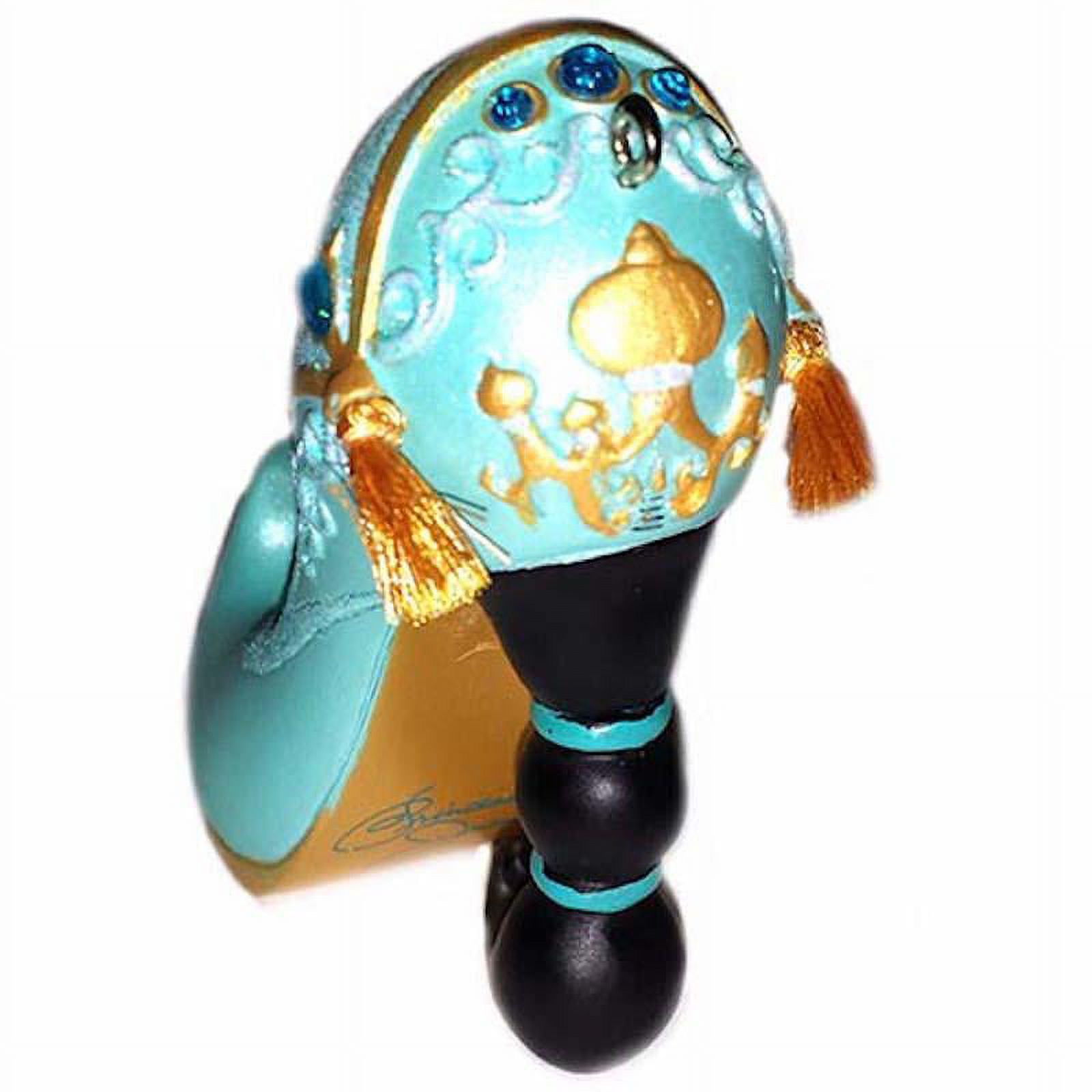 Disney Parks Princess Jasmine from Aladdin Shoe Ornament - Walmart.com