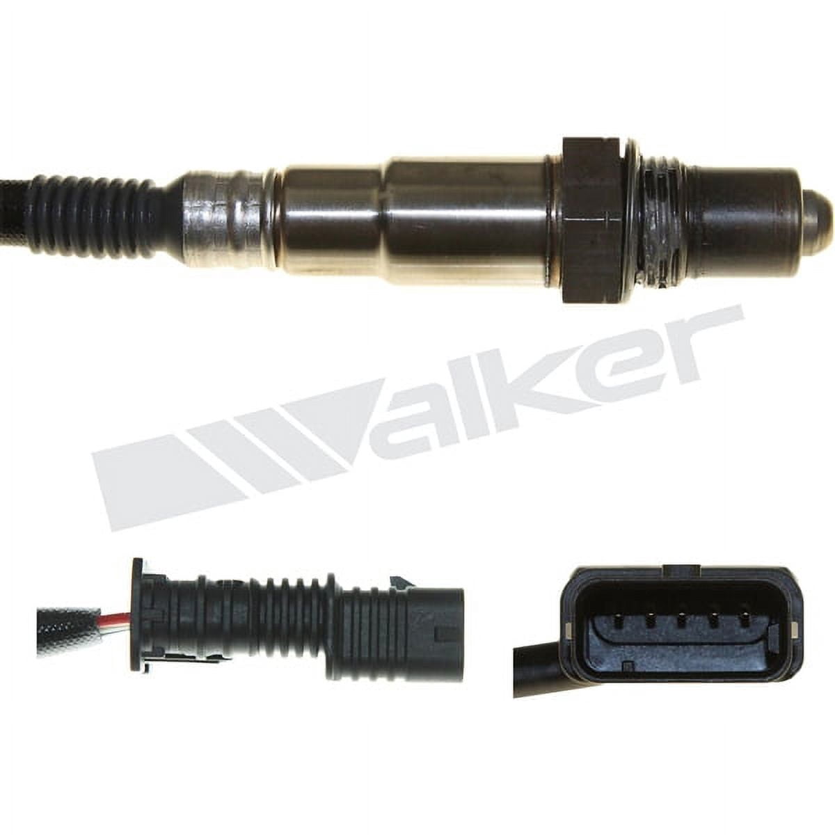 Walker 250-25123 Walker OE Oxygen Sensor Fits select: 2015-2020 BMW M4, 2015-2018 BMW M3