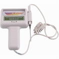 thumbnail image 1 of Sonde de Détecteur de Chlore Résidu de Piscine Portable 2-en-1 Analyseur de Qualité de l'Eau, 1 of 5