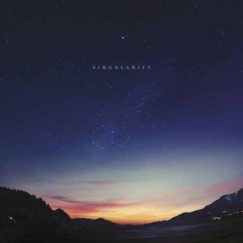 Jon Hopkins - Singularity - Music & Performance - Vinyl