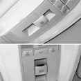 thumbnail image 3 of New Plastic Sunroof Window Switch Button Plastic Switch For Mercedes Benz S Class W221 2006-2013, 3 of 7