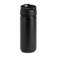 thumbnail image 2 of TAL 18 oz Stainless Steel Insulated Travel Mug, Black, 2 of 4