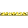 Bordette, PAC0037750, Designs Decorative Border, 1 / Roll, Assorted