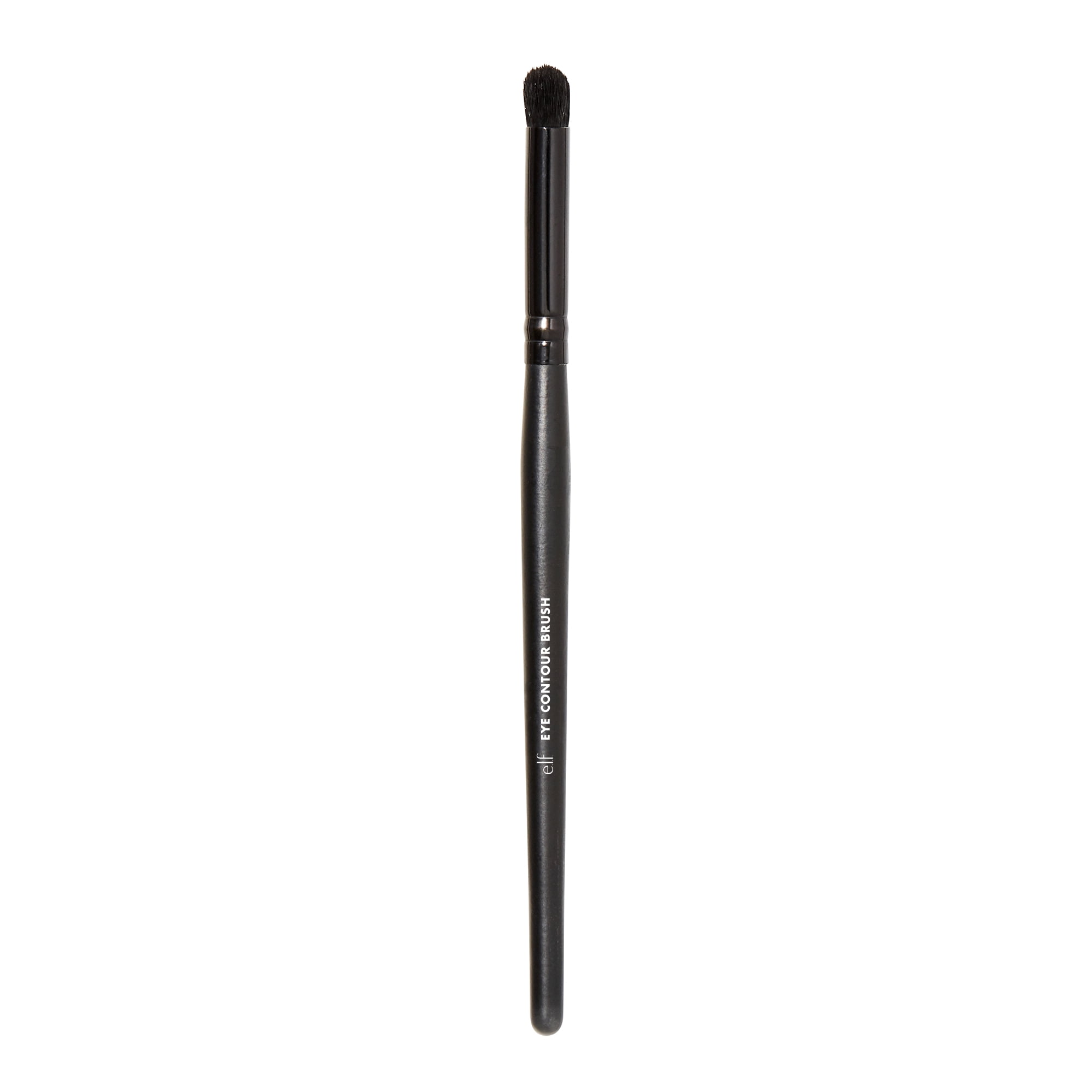 e.l.f. Eye Contour Brush - Black Women 1 Pc