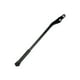 thumbnail image 4 of Pata de cabra para bicicleta de alta resistencia para ruedas de 24" a 29" Montaje trasero Soporte ajustable para bicicleta Negro, 4 of 8