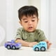 thumbnail image 5 of Juguete VTech Go! ¡Vamos! Paquete de 2 unidades de Smart Wheels Family Adventure, 5 of 7