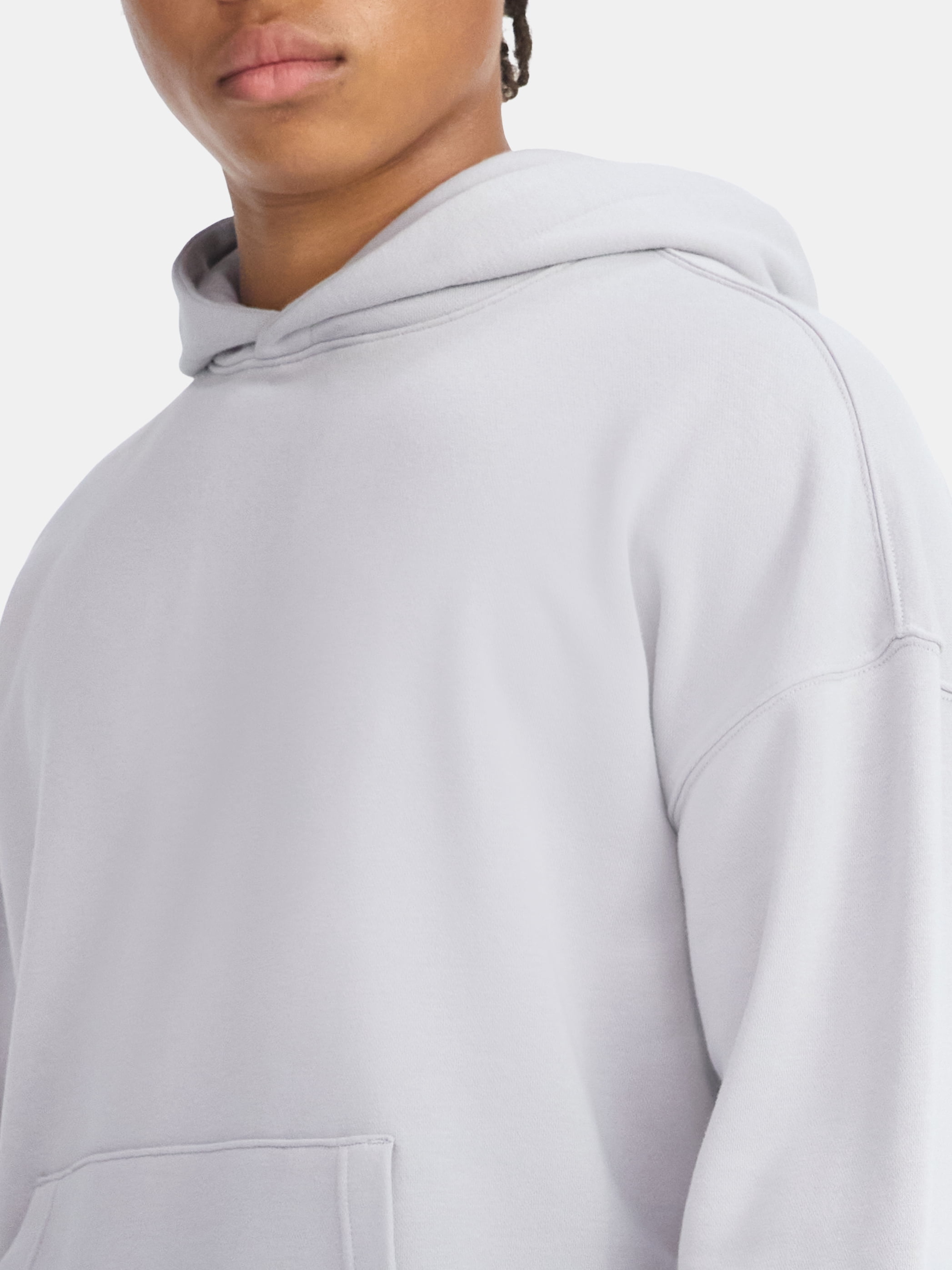 No Boundaries Dip Dye Hoodie, Men's & Big Men's