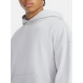 thumbnail image 4 of No Boundaries Dip Dye Hoodie, Men's & Big Men's, 4 of 5