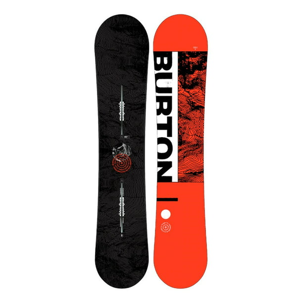 Druipend Kinderrijmpjes Resistent Burton Ripcord Snowboard - 2022 - Men's - Walmart.com