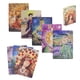 thumbnail image 4 of Cartas de Tarot de sueño de diosa, juego de mesa de cartas de adivinación, interacción en inglés, 4 of 5