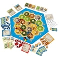 thumbnail image 2 of Best SellerEnglish Catan strategy board game, 2 of 9