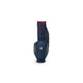 thumbnail image 3 of Callaway Fairway C Golf Club Stand Bag, Navy and Red USA, 3 of 4