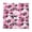 Pink, variant on CTM  Cotton Pink Camouflage Bandana (Pack of 5) (Women)