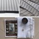 thumbnail image 5 of Poliéster Magnetics Screen Door Fly Insects Screen Door Net Screen Cortina Cinta adhesiva de marco completo, 5 of 8